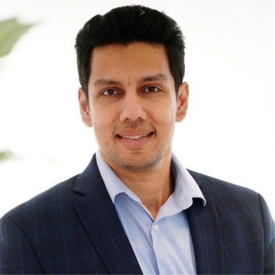 Imran Shaikh profile image